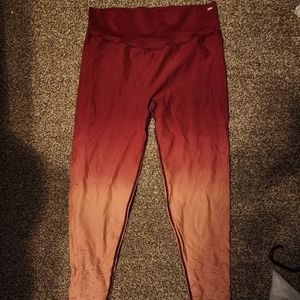 PINK Active Yoga Pants